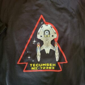 Tecumseh Hoodies