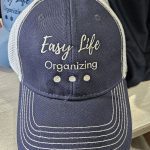 Easy Life Organizing Hat