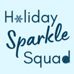 Easy Life Organizing Holiday Sparkle