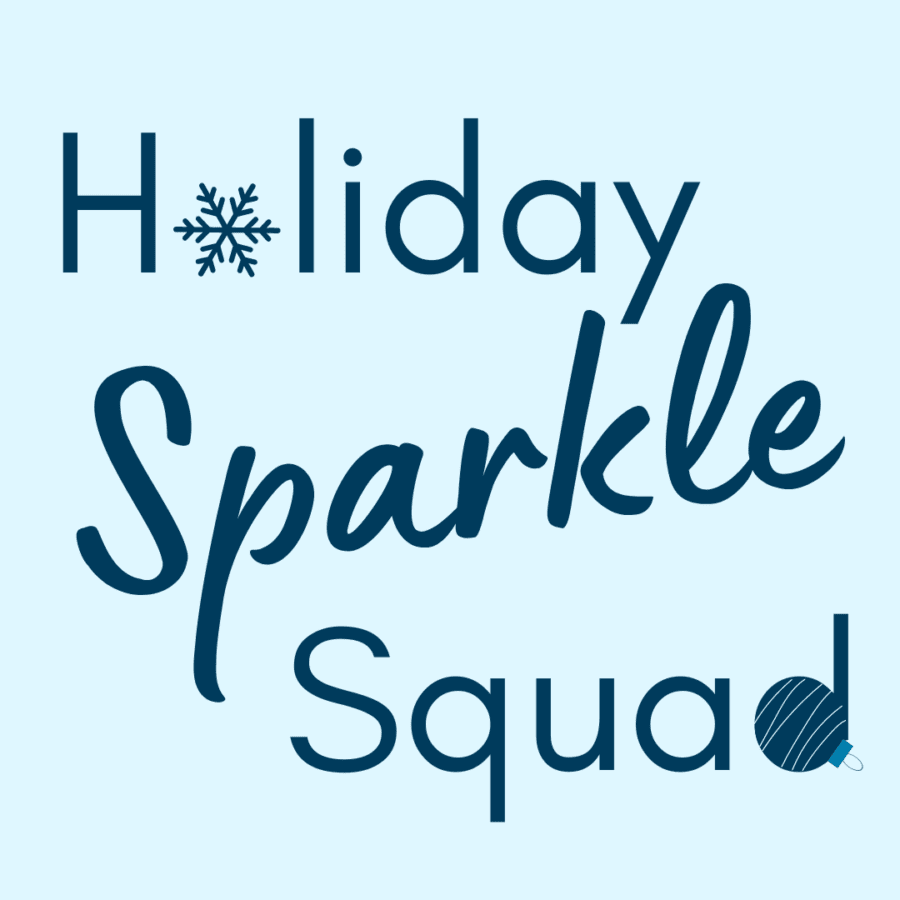 Sparkle squad