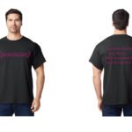 GymTactics Tshirts